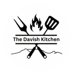 The Davish Kitchen